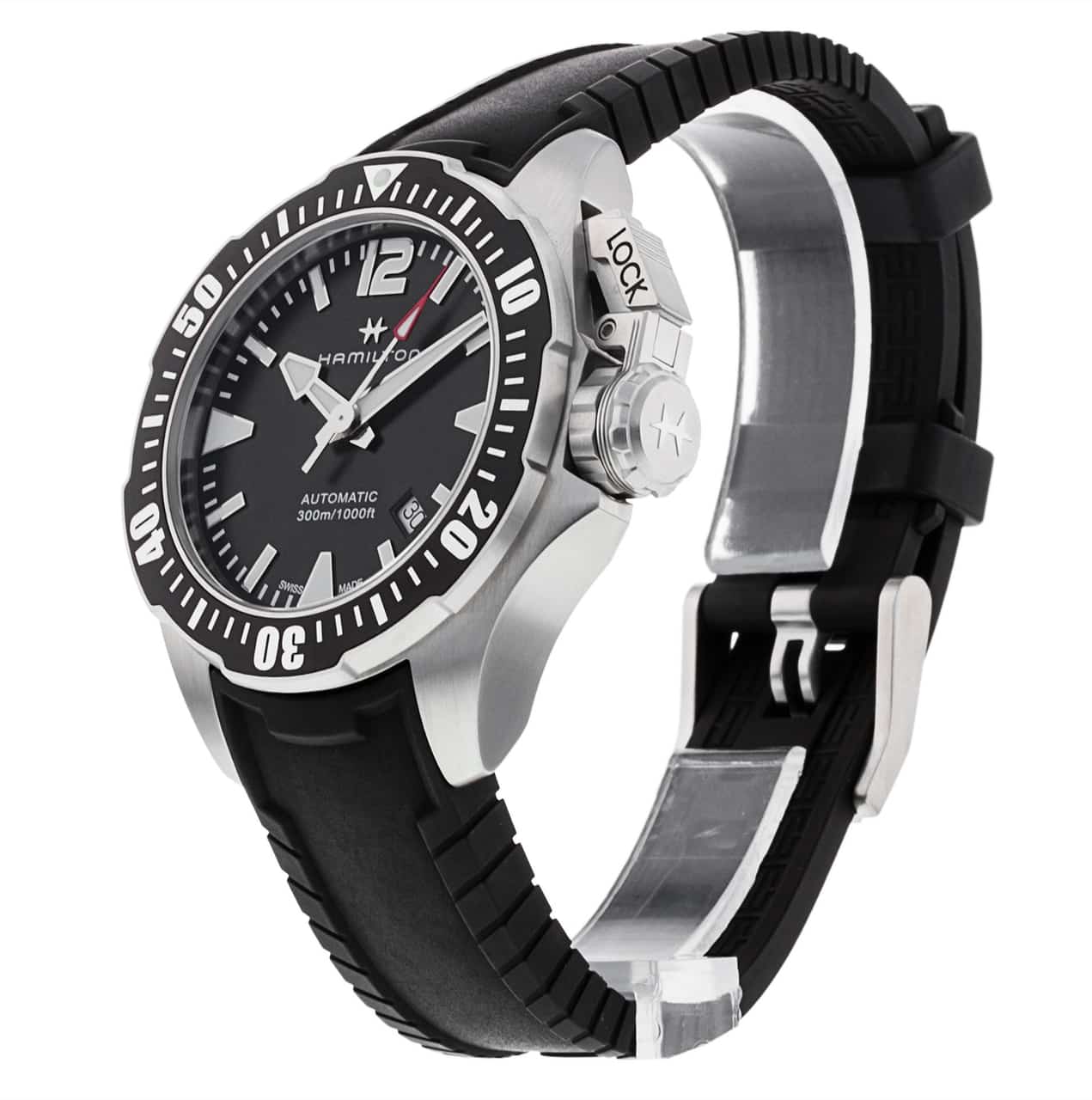 Hamilton h77605335 discount